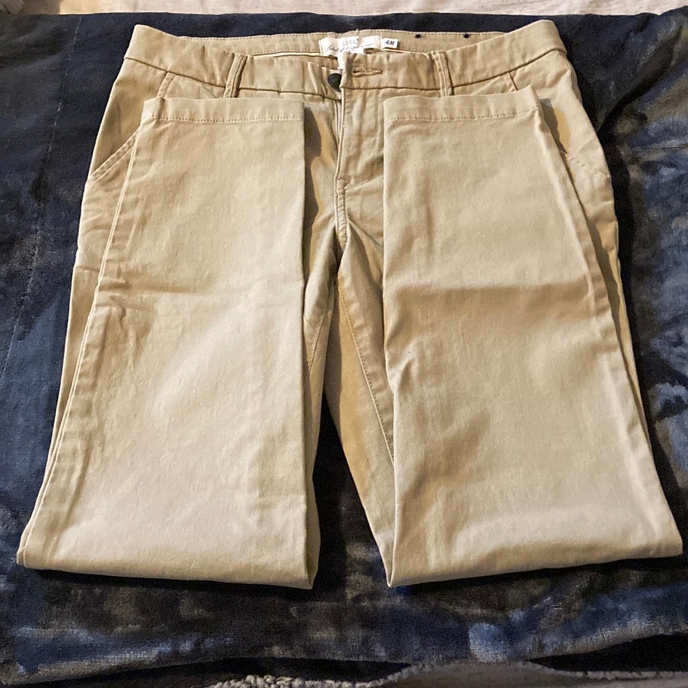 H&M boys pants